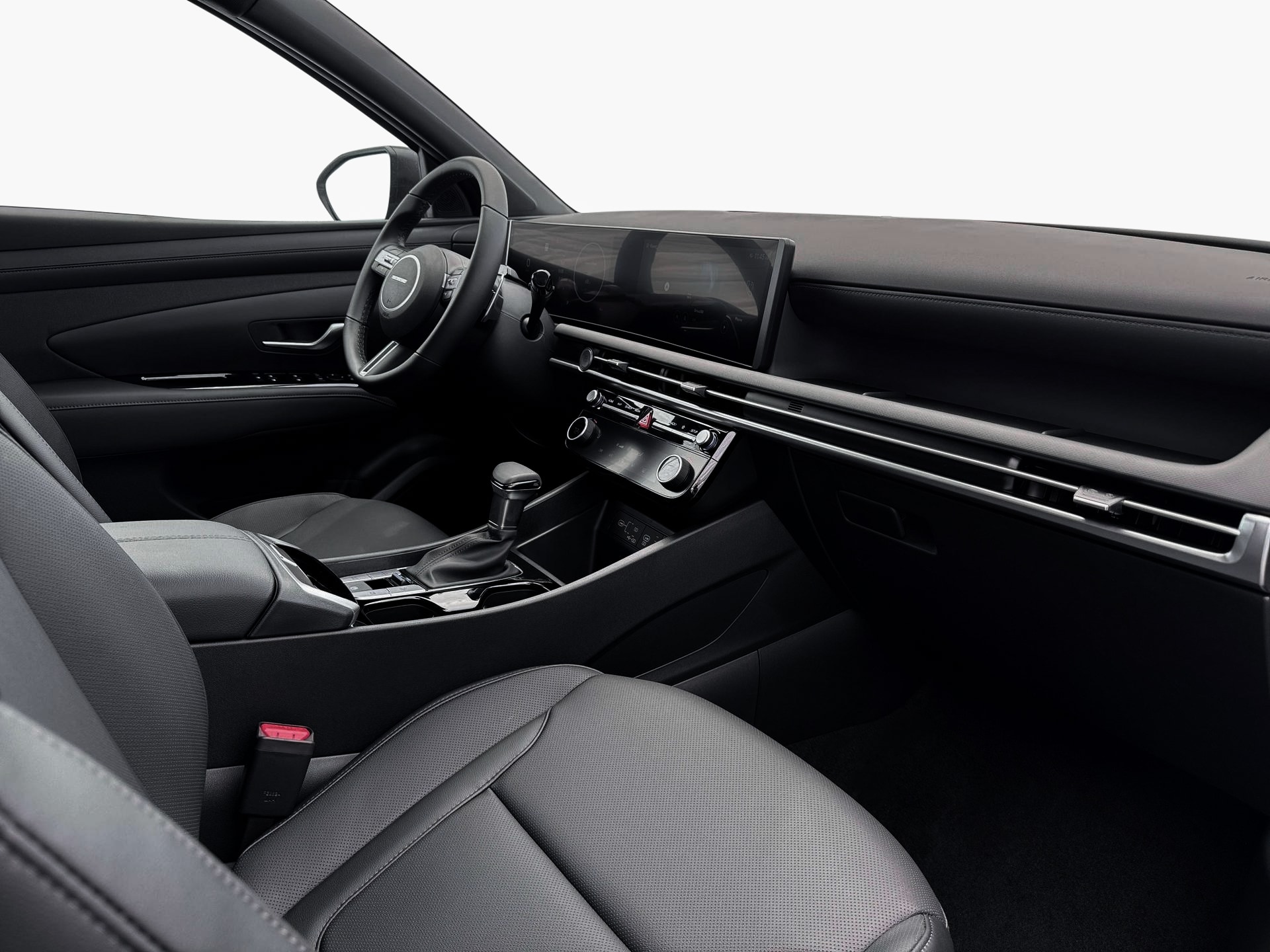 2026 Hyundai Santa Cruz XRT - Photo 15