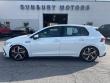 Used 2024 Volkswagen Golf GTI 2.0T SE Hatchback