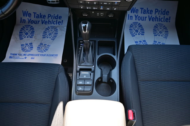 2019 Hyundai Tucson Night - Photo 22