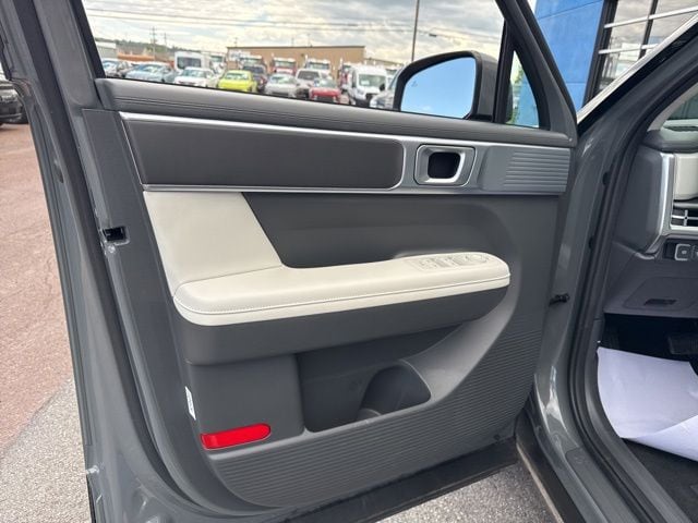 2026 Hyundai Santa Fe SEL - Photo 10