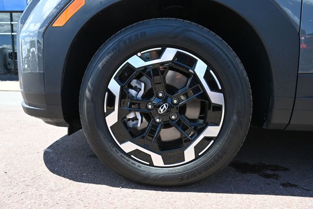 2026 Hyundai Santa Fe SE - Photo 25