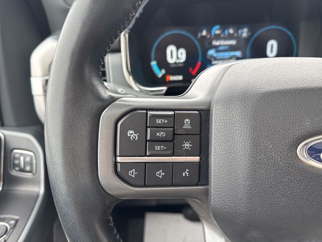 2021 Ford F-150 Lariat - Photo 19