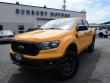 Used 2021 Ford Ranger XLT Truck SuperCrew