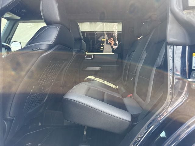 2021 Ford Bronco 4-Door Black Diamond - Photo 14