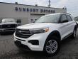 Used 2023 Ford Explorer XLT SUV