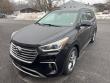 Used 2019 Hyundai Santa Fe XL Limited SUV