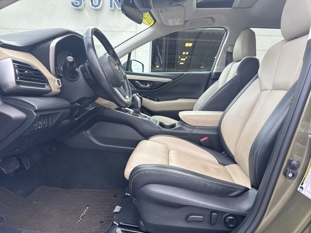 2024 Subaru Outback Limited - Photo 12