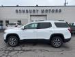 Used 2023 GMC Acadia SLT SUV