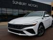 Used 2025 Hyundai Elantra Limited Sedan