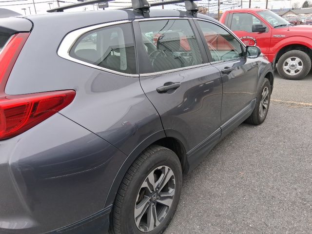 2019 Honda CR-V LX photo 2