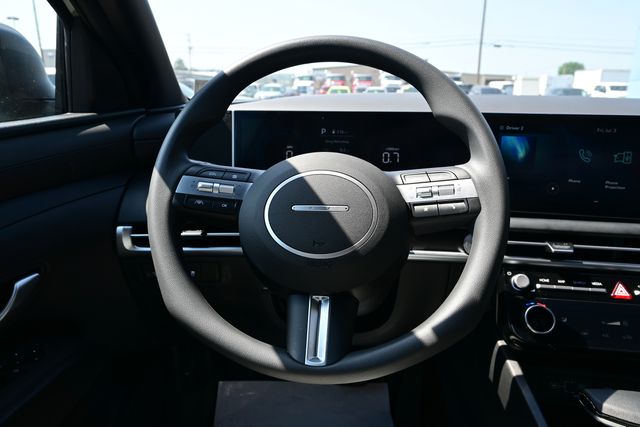 2026 Hyundai Santa Cruz SEL - Photo 16