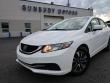 Used 2015 Honda Civic EX Sedan
