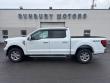Used 2024 Ford F-150 XLT Truck SuperCrew Cab