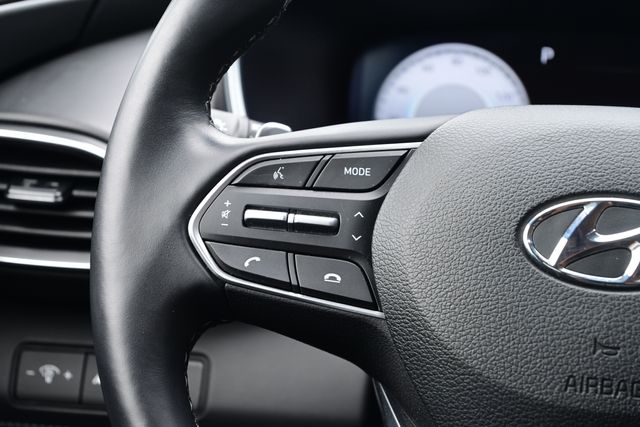2023 Hyundai Santa Fe Limited - Photo 20