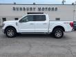 Used 2022 Ford F-150 XLT Truck SuperCrew Cab