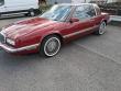 Used 1990 Buick Riviera Base Coupe