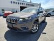 Used 2020 Jeep Cherokee Latitude Plus SUV