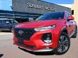 Used 2019 Hyundai Santa Fe Ultimate SUV
