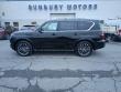 Used 2023 Nissan Armada Platinum SUV