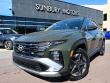 Certified 2026 Hyundai Tucson SEL SUV