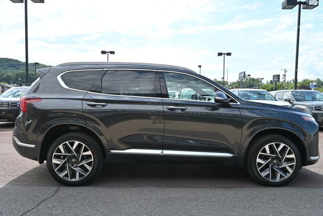 2023 Hyundai Santa Fe Calligraphy - Photo 6