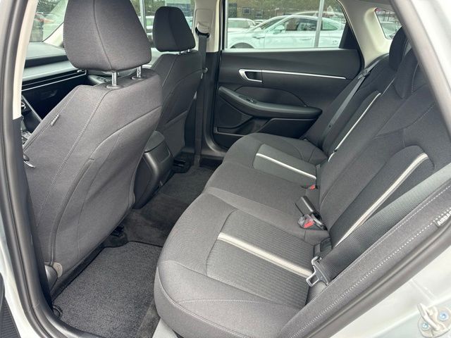2026 Hyundai Sonata SE - Photo 18