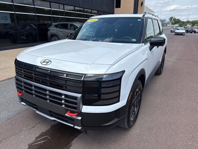 2026 Hyundai Palisade XRT Pro - Photo 11