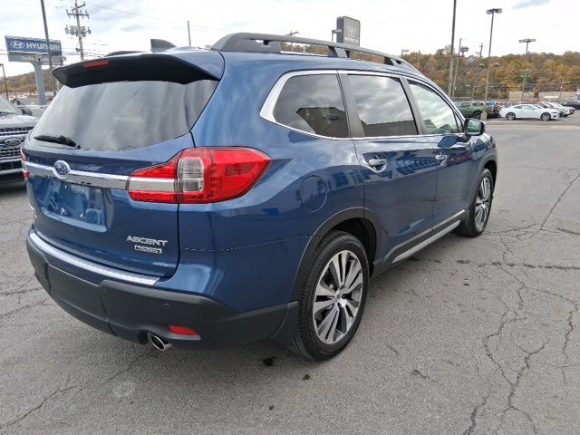 2022 Subaru Ascent Touring photo 4