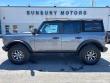 Used 2024 Ford Bronco Badlands SUV