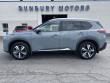 Used 2022 Nissan Rogue SL SUV