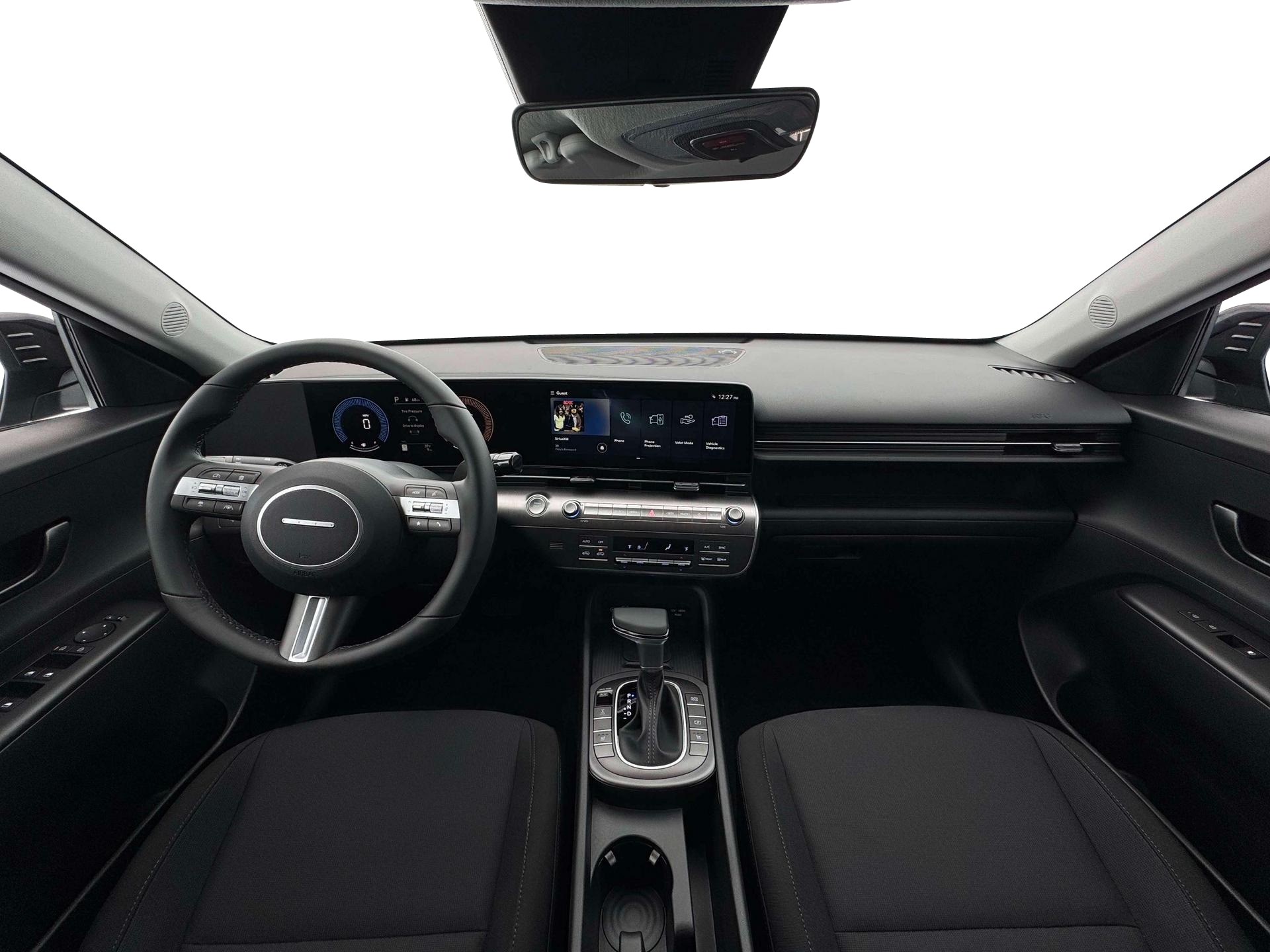 2026 Hyundai Kona SEL Sport - Photo 13