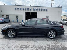 2023 Hyundai Sonata SEL Sedan