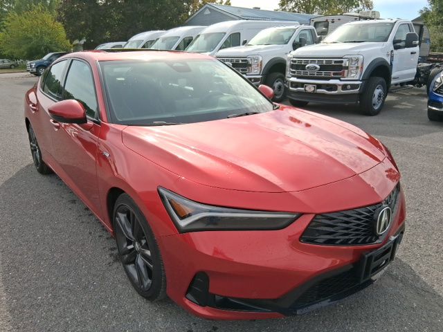 2023 Acura Integra A-Spec photo 4