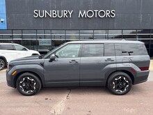 2026 Hyundai Santa Fe SE SUV