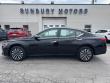 Used 2025 Nissan Altima 2.5 SV Sedan