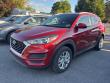 Used 2021 Hyundai Tucson Value SUV