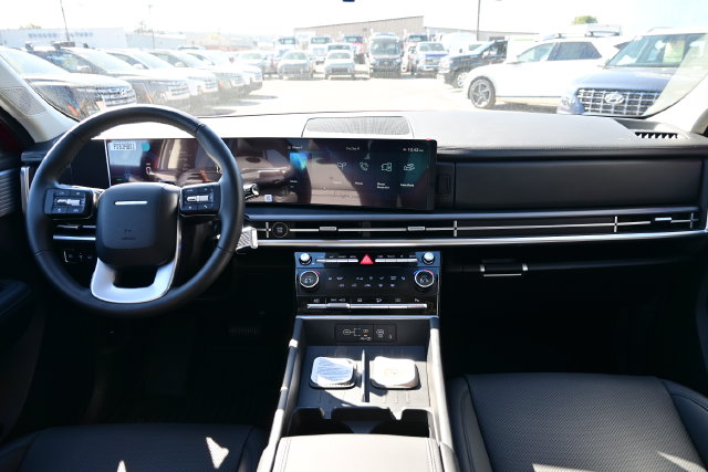 2026 Hyundai Santa Fe SEL - Photo 15