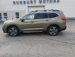 Used 2024 Subaru Ascent Limited SUV