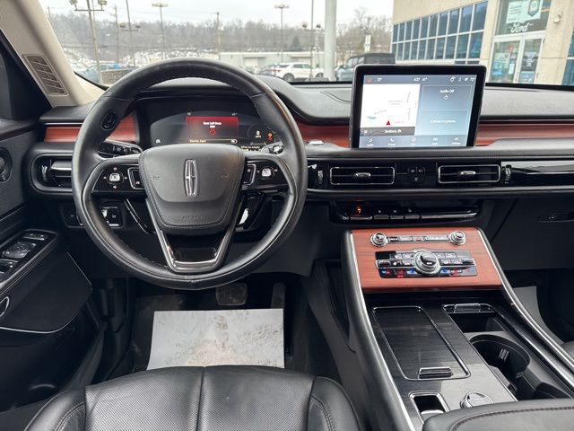 2023 Lincoln Aviator Reserve - Photo 15