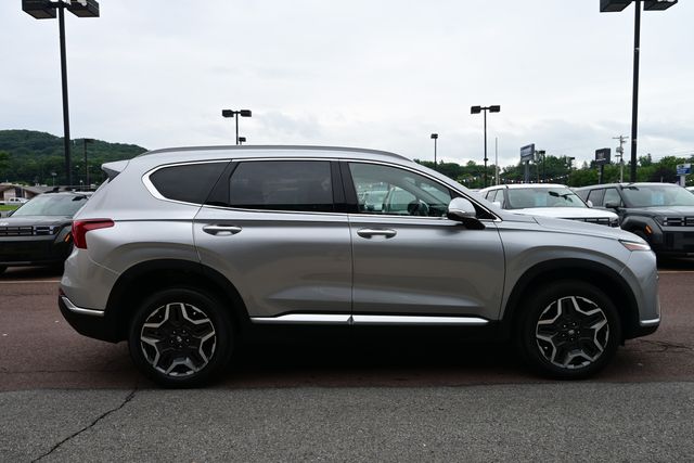 2023 Hyundai Santa Fe Limited - Photo 6