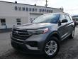 Used 2023 Ford Explorer XLT SUV