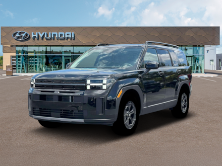 2026 Hyundai Santa Fe XRT AWD SUV