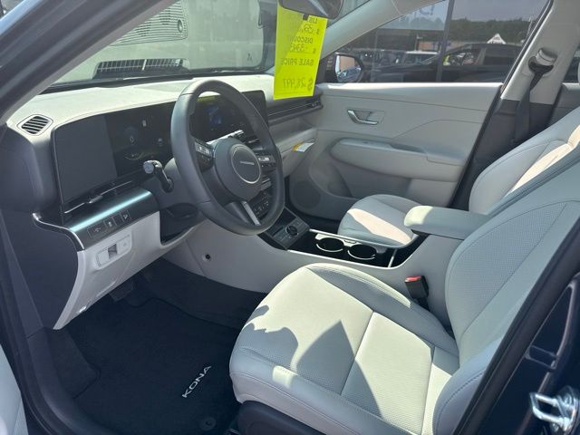 2026 Hyundai Kona SEL Premium - Photo 20