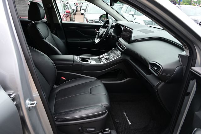 2023 Hyundai Santa Fe Limited - Photo 12