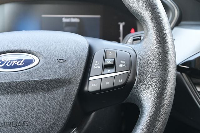 2025 Ford Escape Active - Photo 18