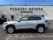 Used 2023 Toyota Corolla Cross LE SUV
