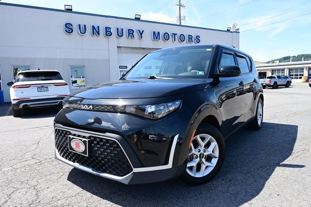 2023 Kia Soul