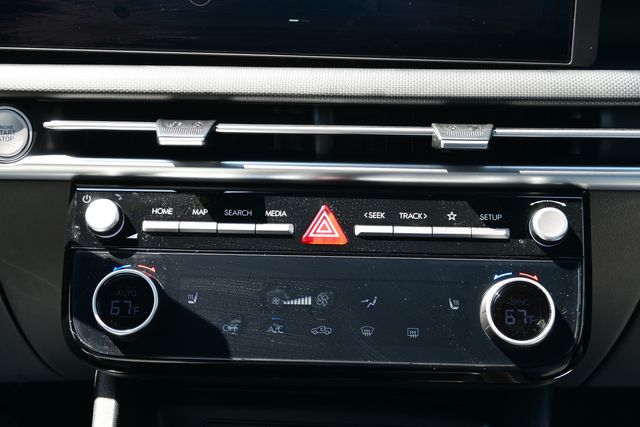 2026 Hyundai Santa Cruz SEL - Photo 21