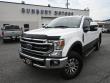 Used 2020 Ford F-250SD Lariat Truck Super Cab