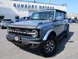 Used 2023 Ford Bronco Outer Banks SUV